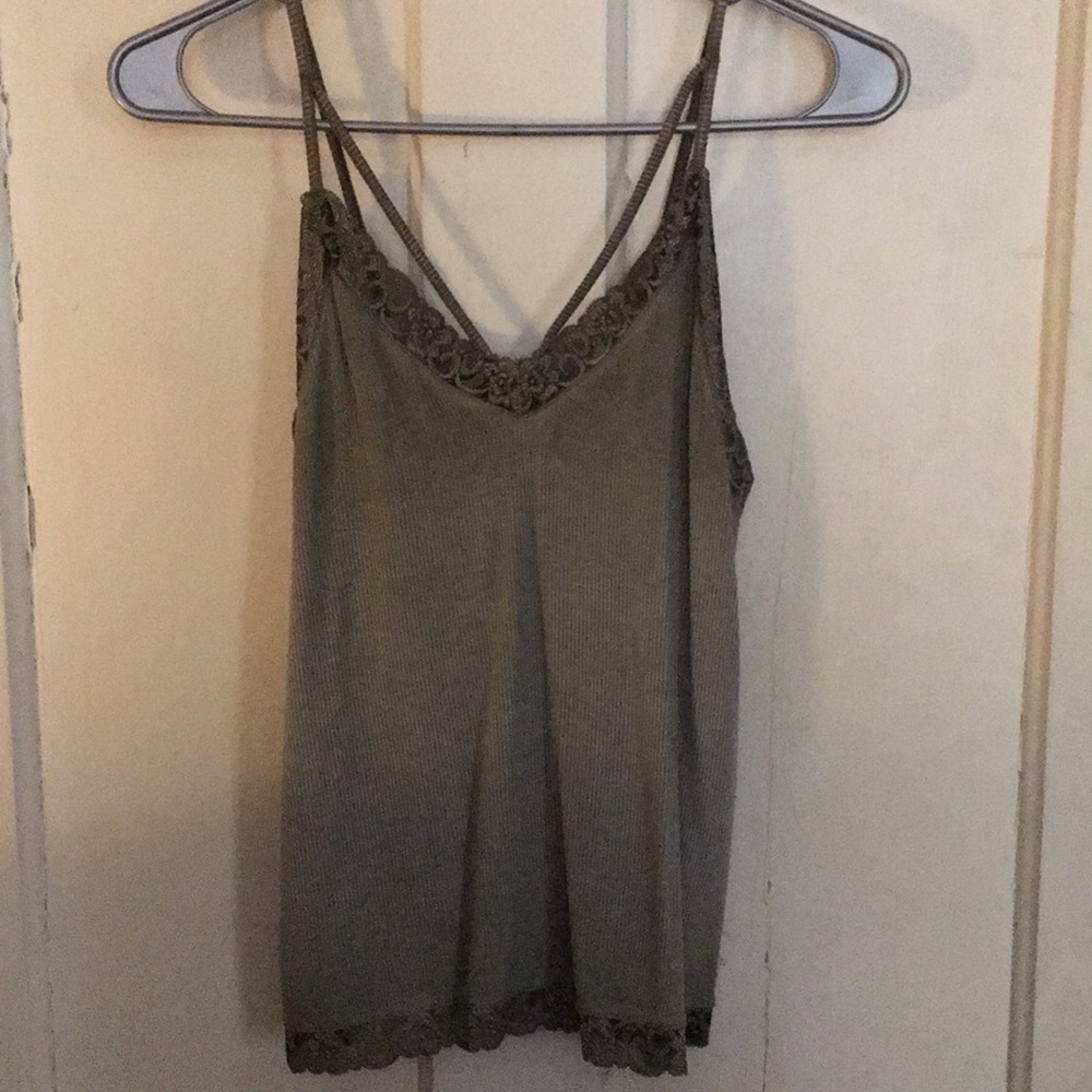 Ae tank/worn once